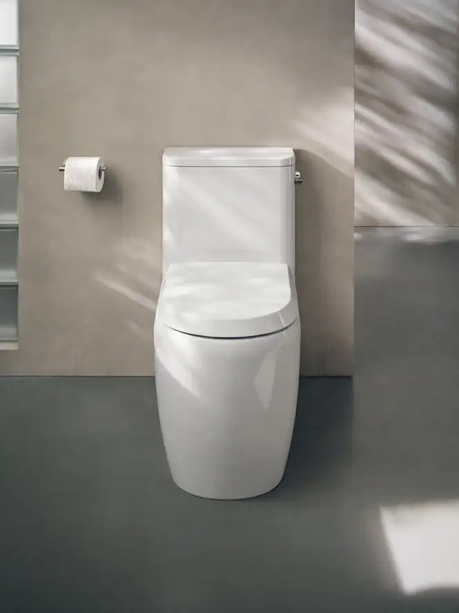 Starck 3 Toilet Bowl Elongated