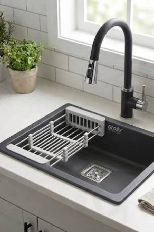 Stainless Single Bowl Undermount