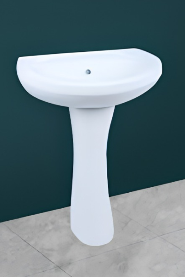 Wash Basin