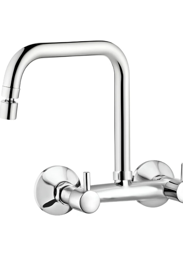 ENICET Sink Mixer with 2 Flow
