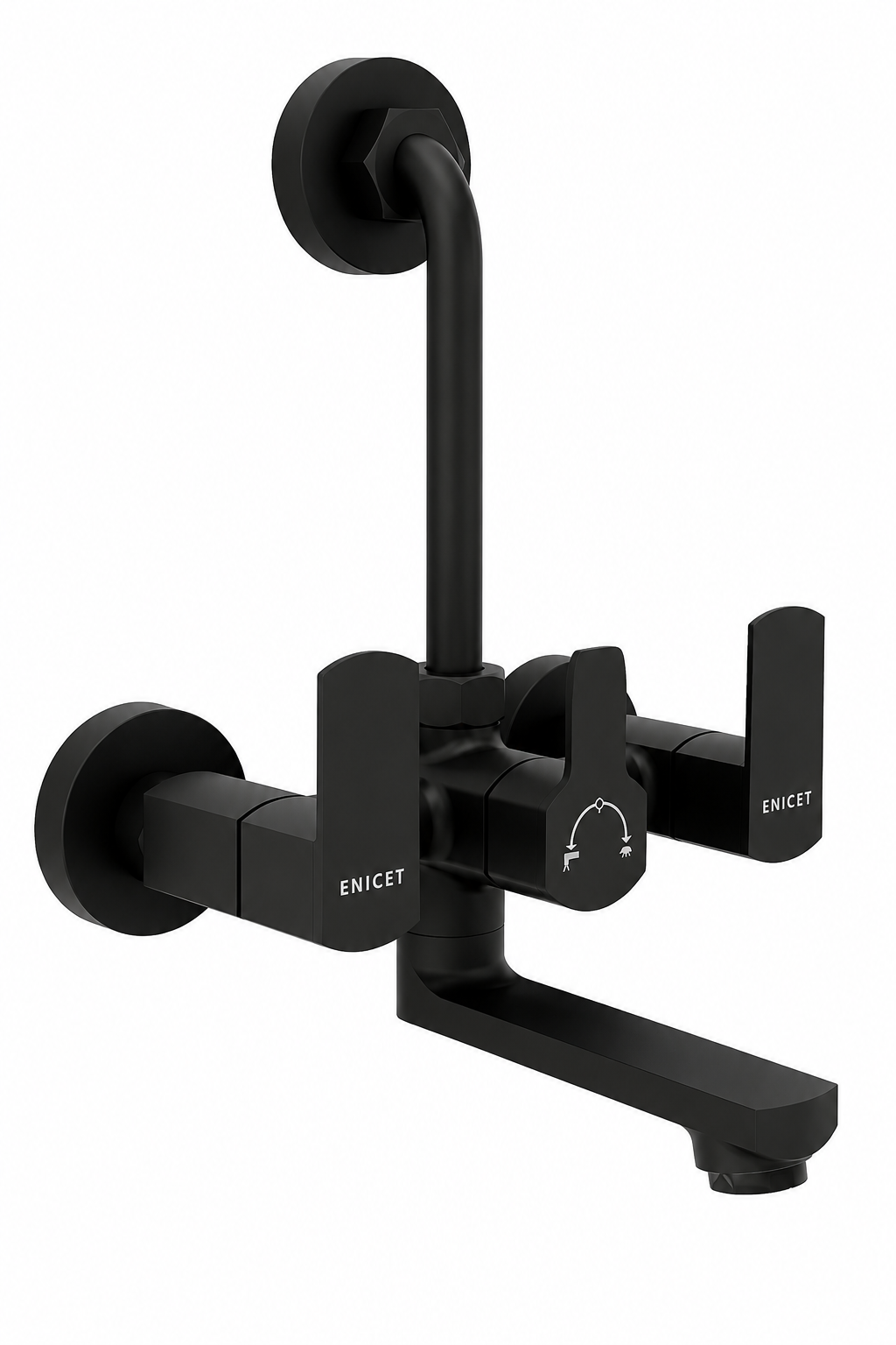 Wall Mixer Set