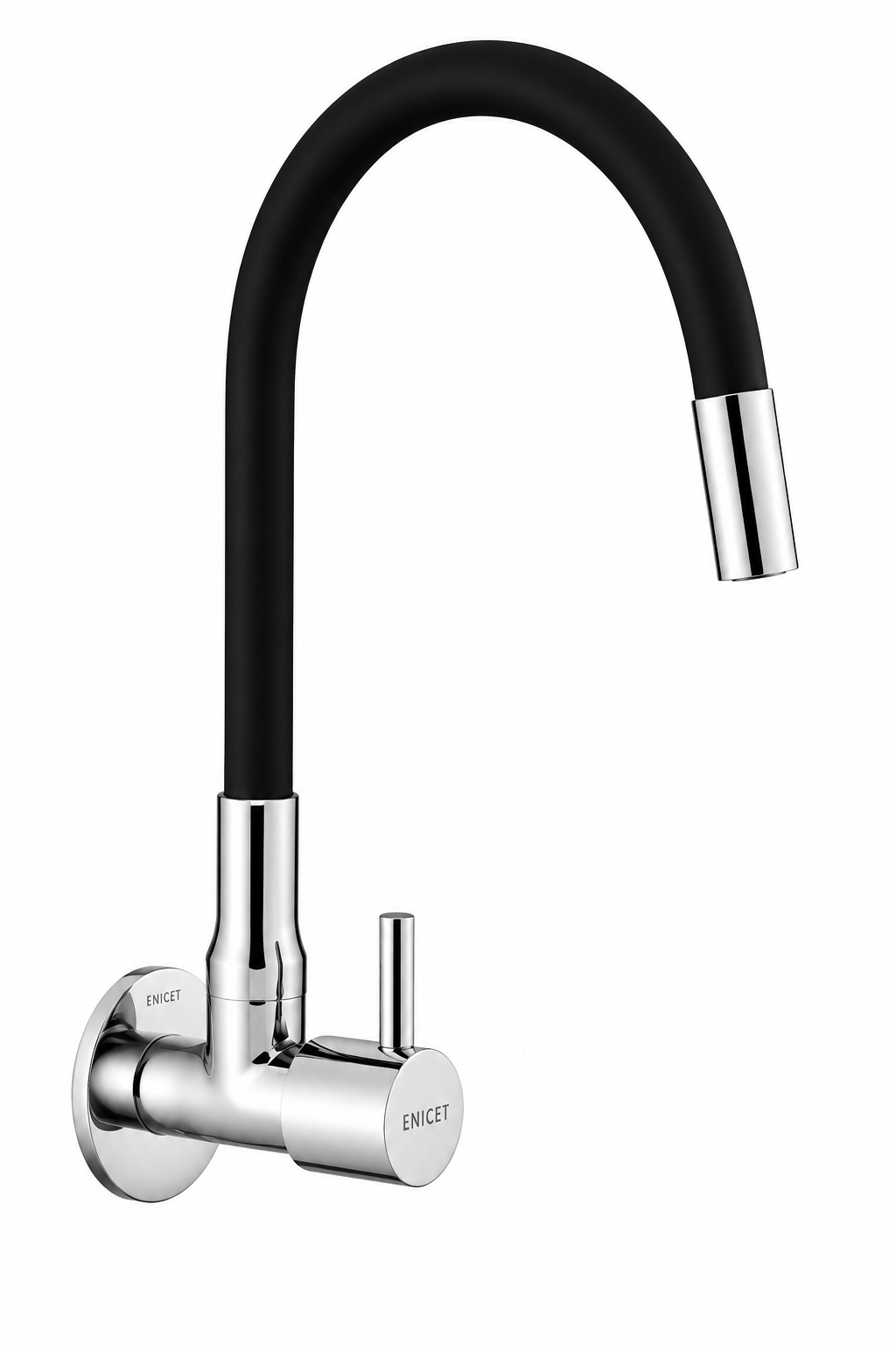 Flexible Kitchen Sink Faucet