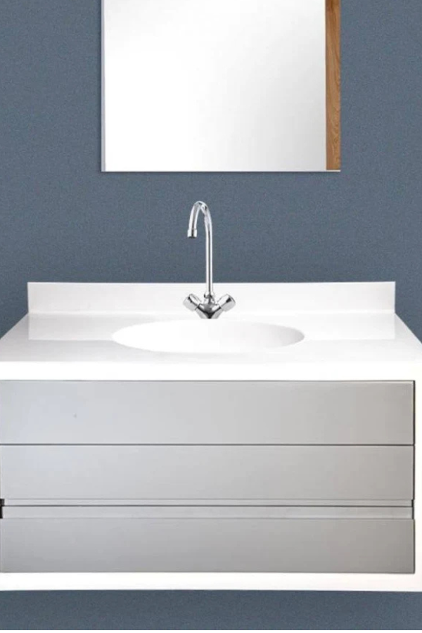 Floating Vanity Unit 900mm