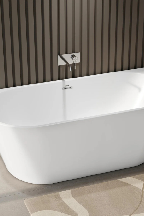 Freestanding Bathtub