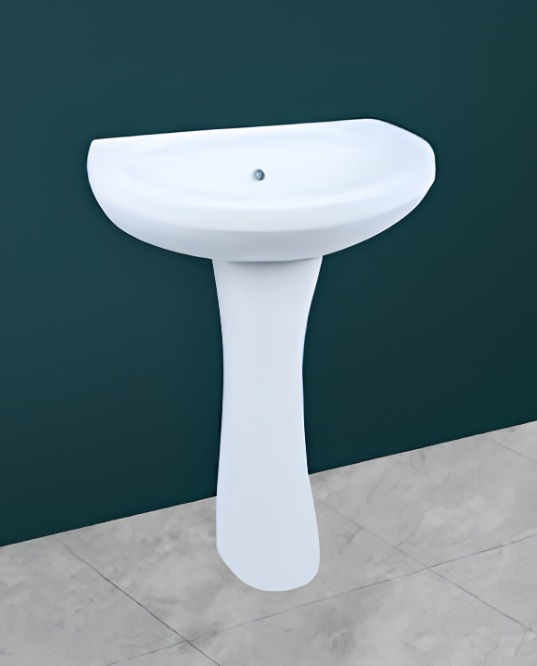 Pedestal Set
